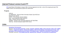 Tablet Screenshot of ipv6.willab.fi